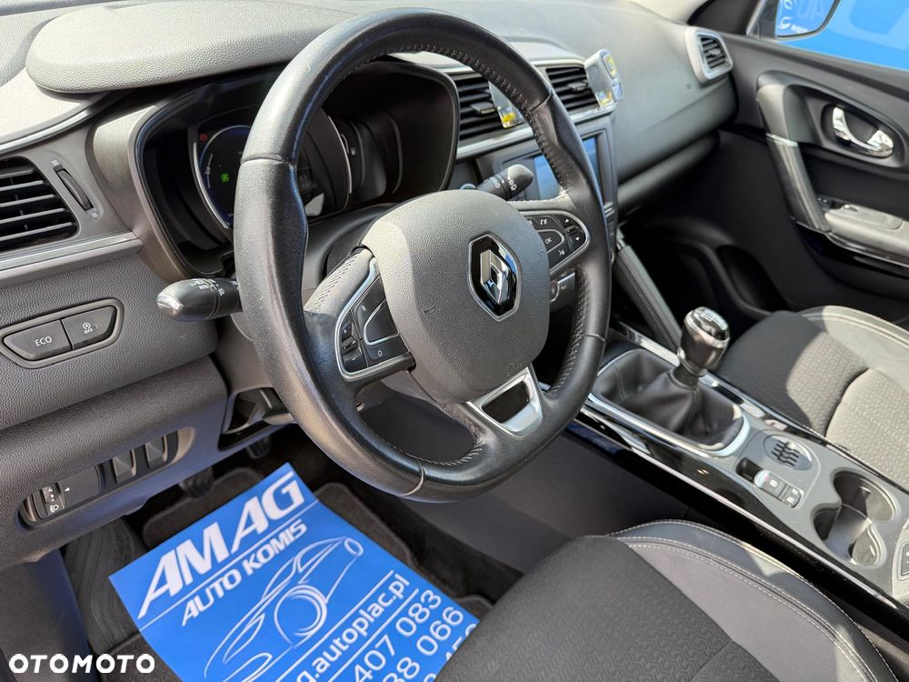 Renault Kadjar Energy dCi 130 Experience - 15