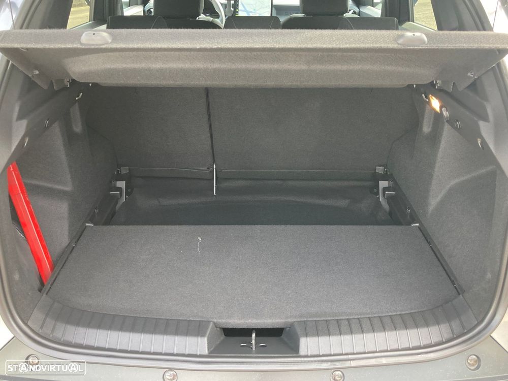 Dacia Duster 1.0 TCe ECO-G Extreme Bi-Fuel - 35