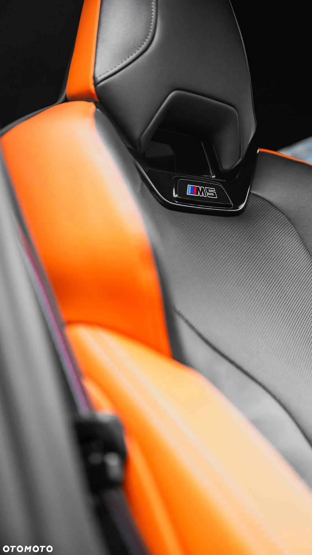 BMW M5 - 33