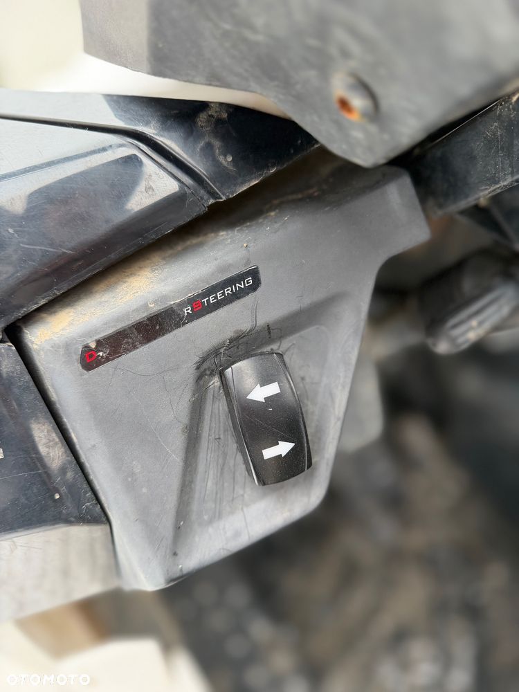 Can-Am Maverick - 12