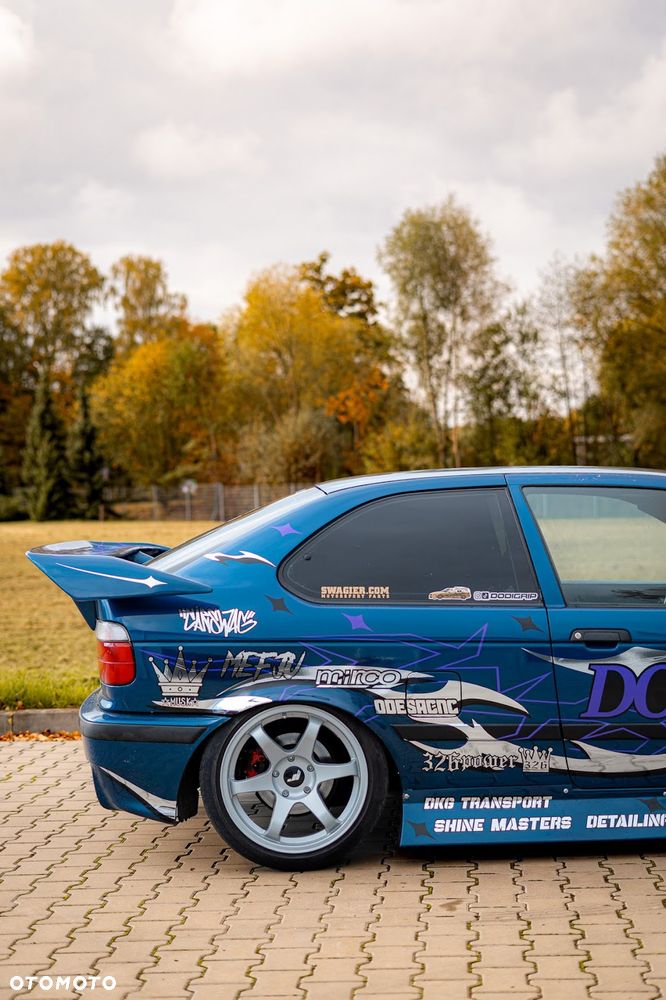 BMW Seria 3 328i - 14