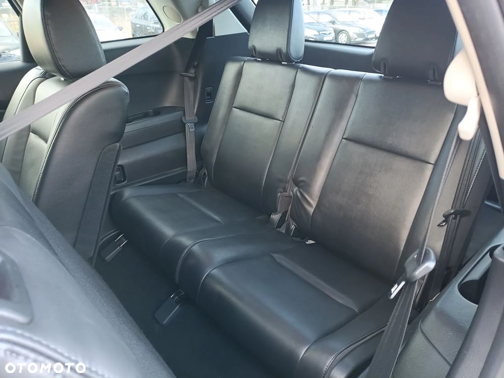 Mazda CX-9 3.7 V6 - 13