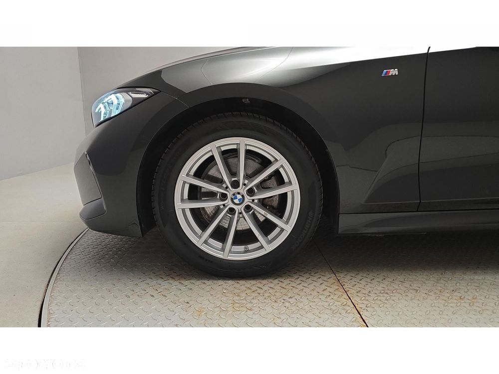 BMW Seria 3 320d xDrive mHEV M Sport - 25