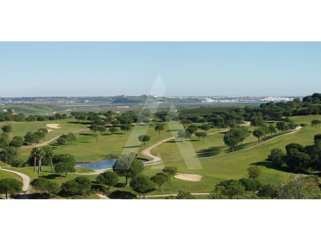 Moradias turísticas V2 no Castro Marim Golfe, em Castro Marim. - Grande imagem: 4/15