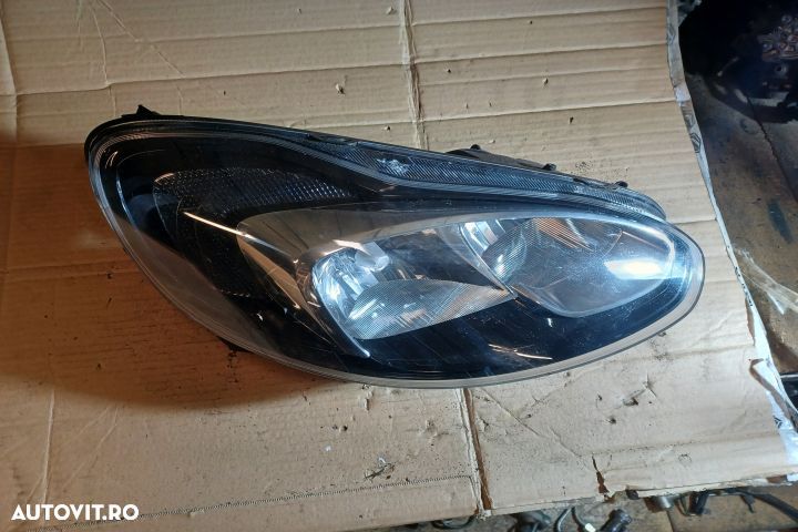 FAR DREAPTA DE ANGLIA 39015509  39015509 england Opel Adam 1 [2012 - - 2