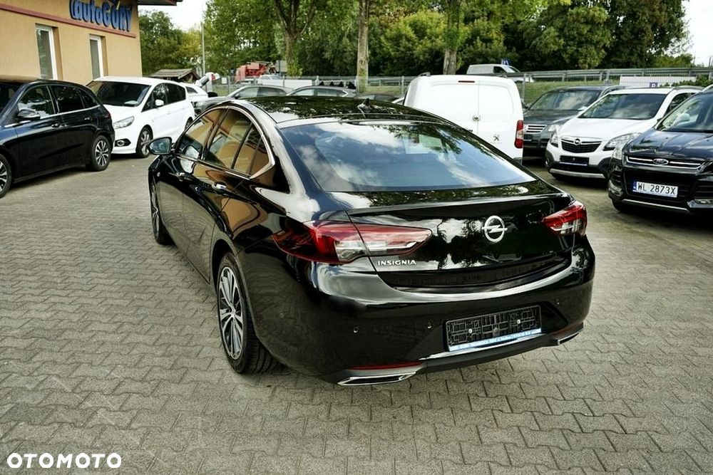 Opel Insignia 1.6 CDTI Sport - 5