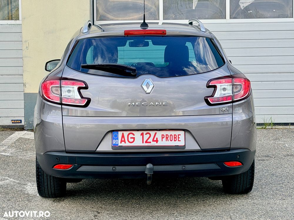 Renault Megane - 5