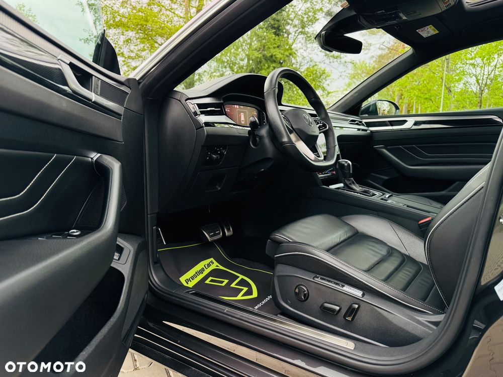 Volkswagen Arteon Shooting Brake 2.0 TSI OPF DSG R-Line - 31