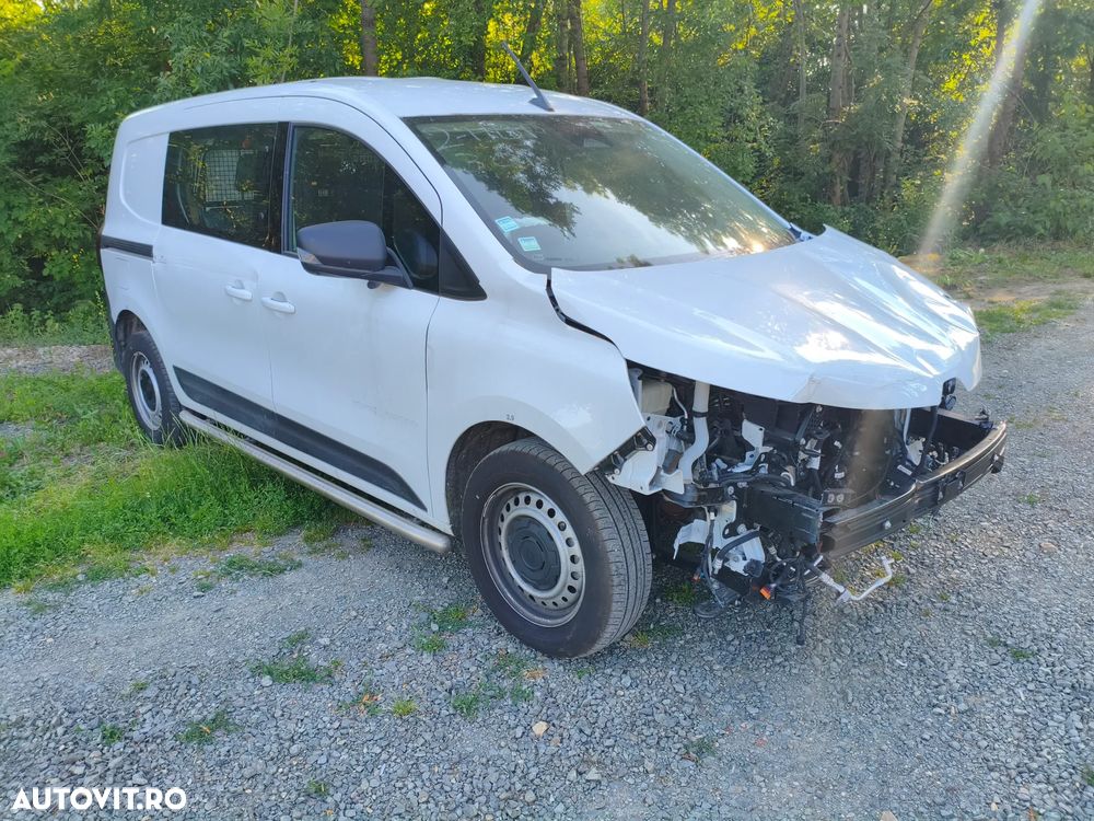 Renault Kangoo - 1