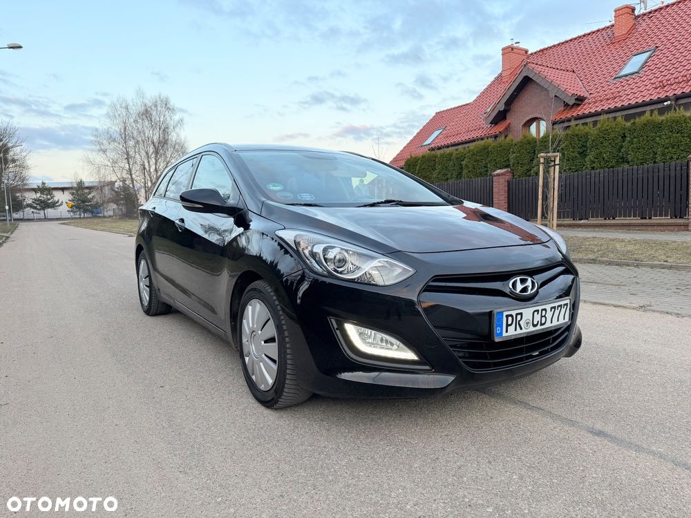 Hyundai i30 - 3