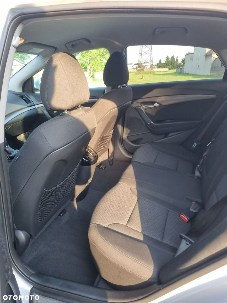 Hyundai i40 - 12