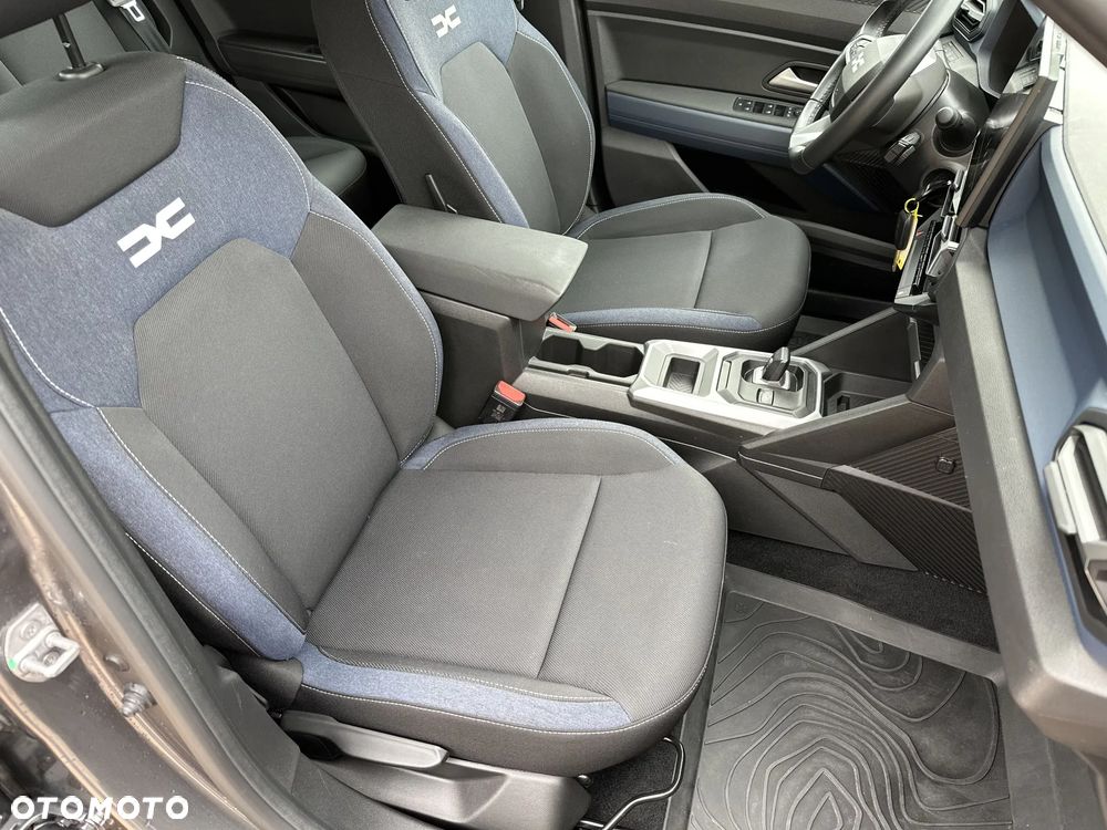 Dacia Bigster 1.8 Full Hybrid 155 Journey MMT - 21