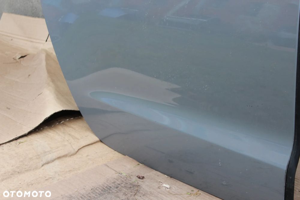 DRZWI TYLNE PRAWE AUDI A6 C7 AVANT LY7C 2015 - 11