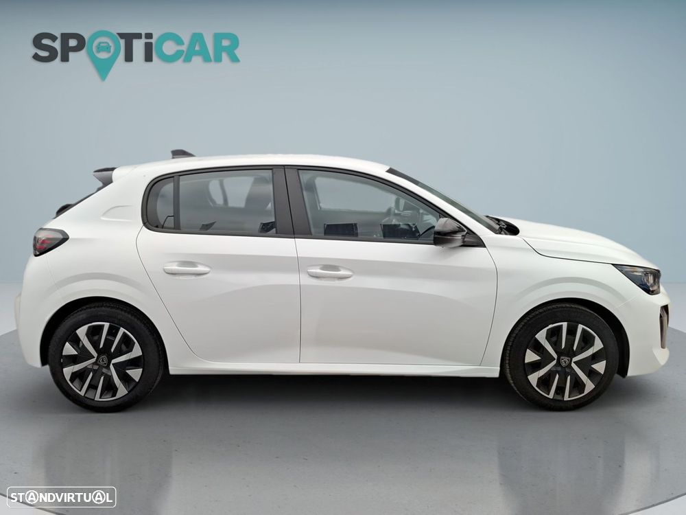 Peugeot 208 1.2 PureTech Active - 5