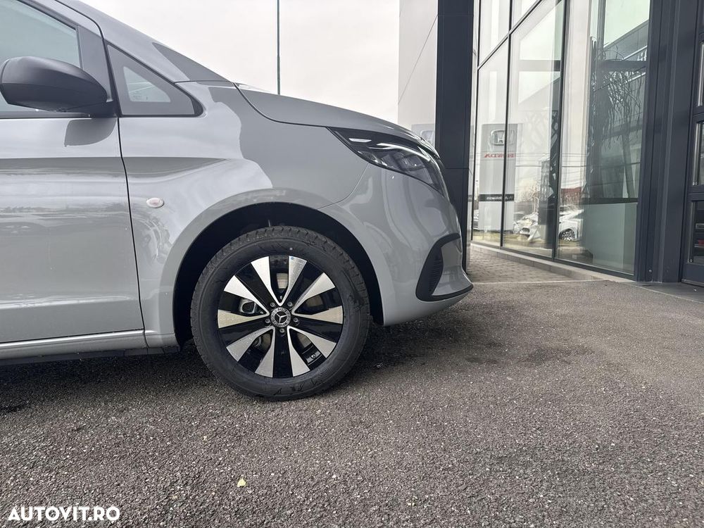 Mercedes-Benz Vito Extra-Lung 114 CDI 136CP RWD 9AT Pro - 15