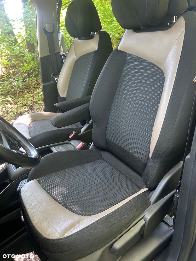 Citroën C4 Picasso 2.0 BlueHDi Exclusive - 17