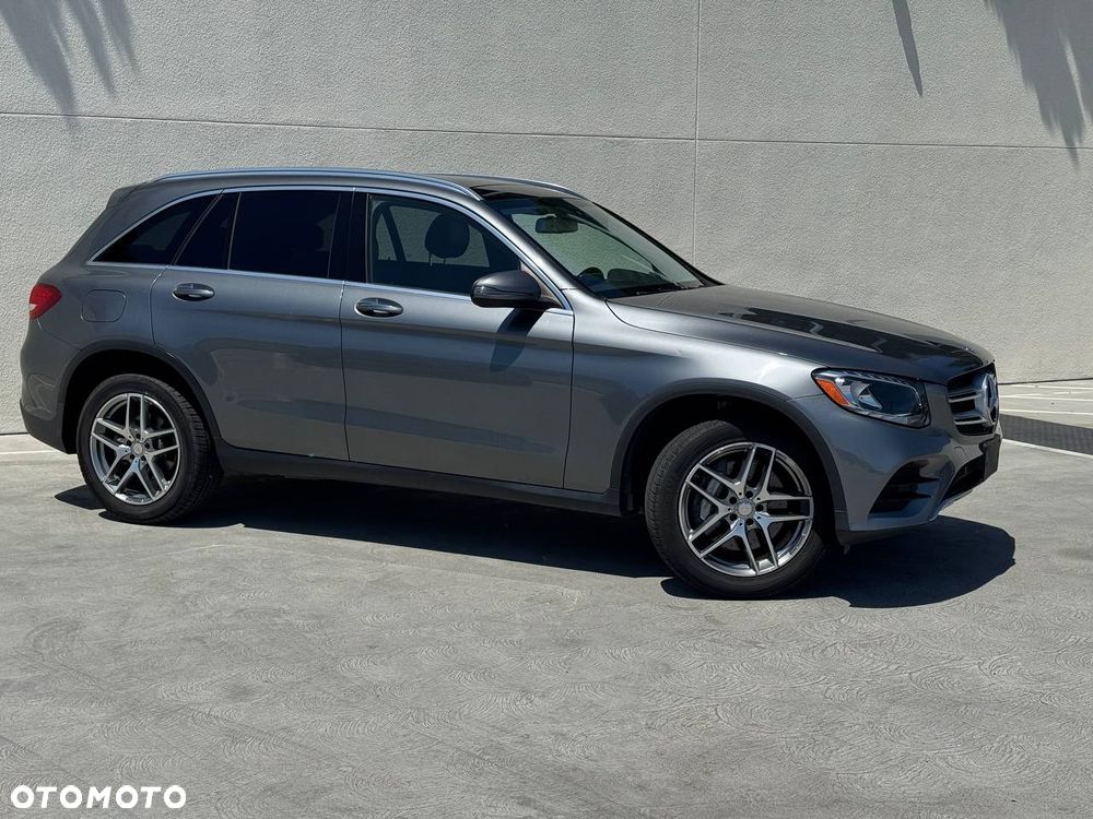 Mercedes-Benz GLC - 6