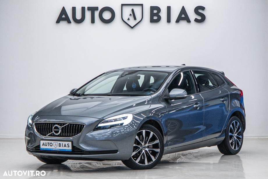 Volvo V40 D3 Geartronic Momentum - 1