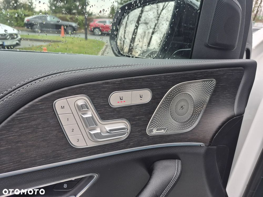 Mercedes-Benz GLE 300 d mHEV 4-Matic AMG Line - 17