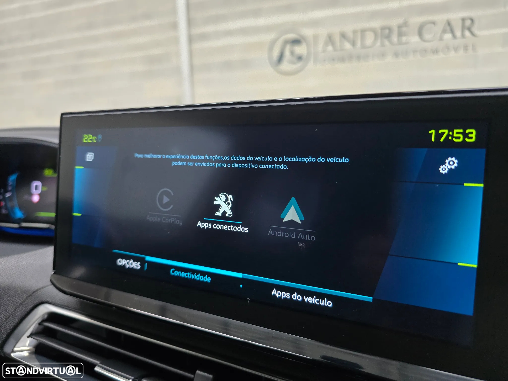 Peugeot 3008 1.6 Hybrid Allure Pack e-EAT8 - 20