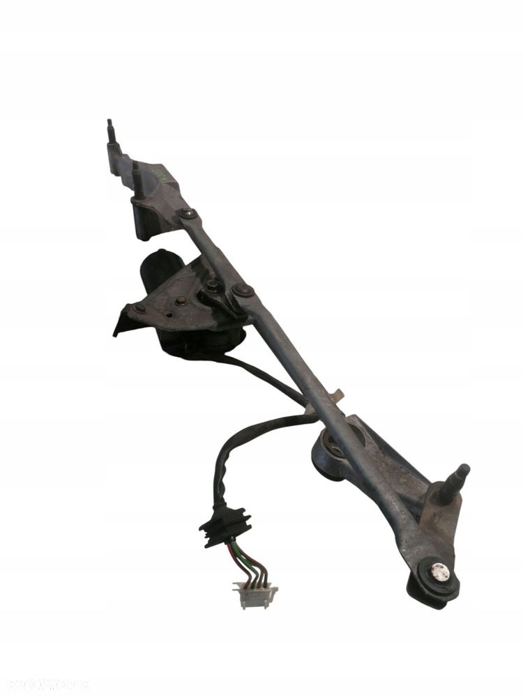 mechanizm wycieraczek przednich mercedes w203 a2038200342 404.518 - 2