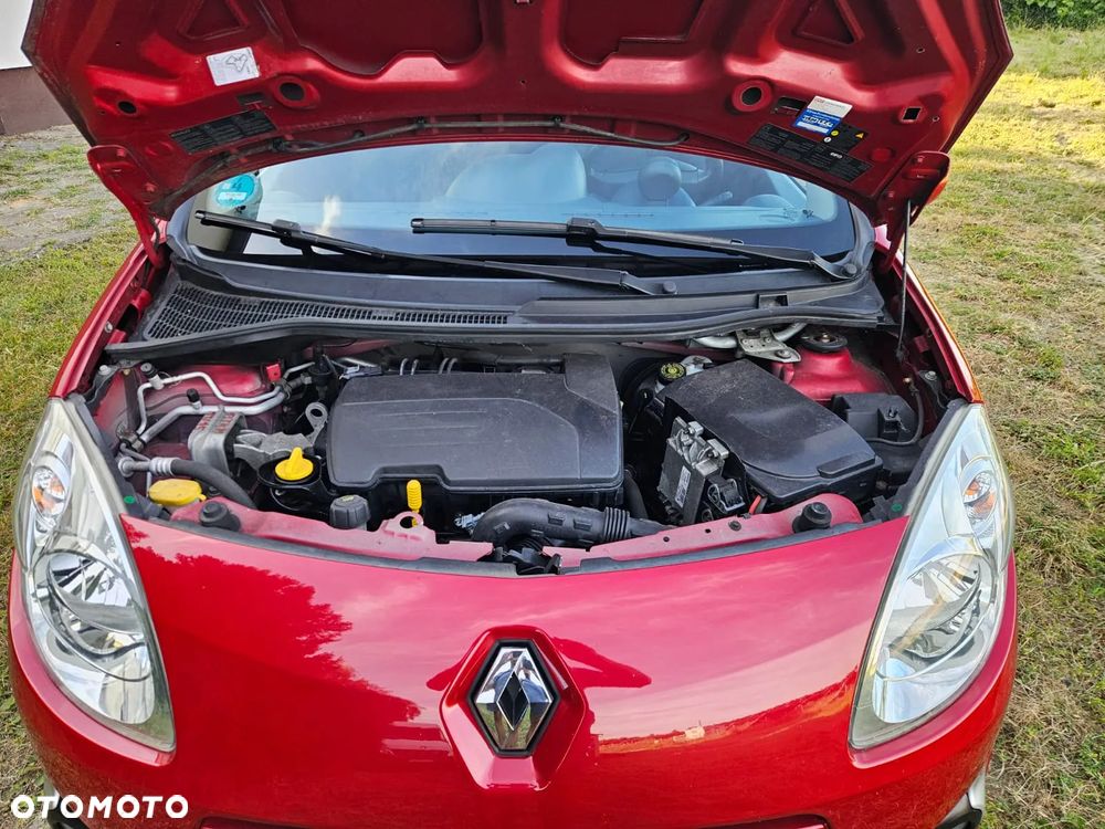 Renault Twingo 1.2 16V Rip Curl - 22