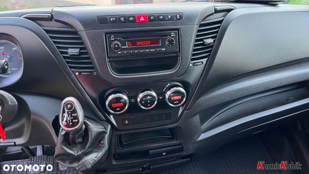 Iveco 35S17 BLASZAK - 12