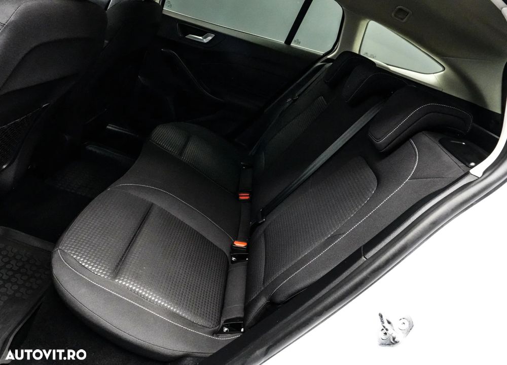 Ford Focus 1.5 EcoBlue Titanium Business - 15