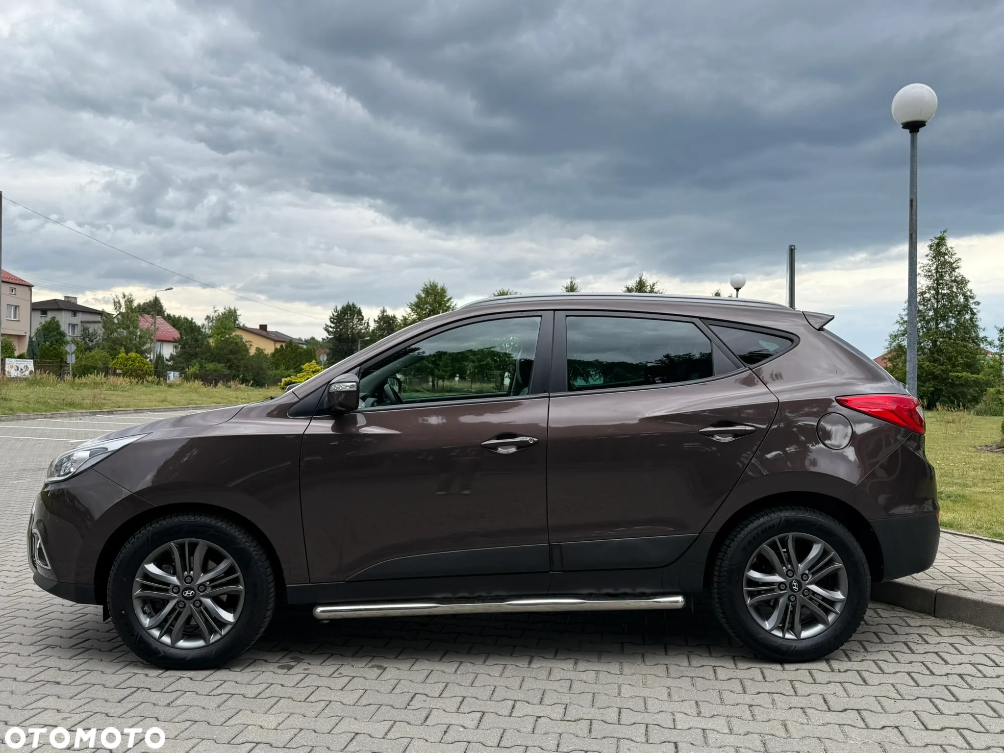 Hyundai ix35 1.6 2WD Fifa World Cup Edition - 18