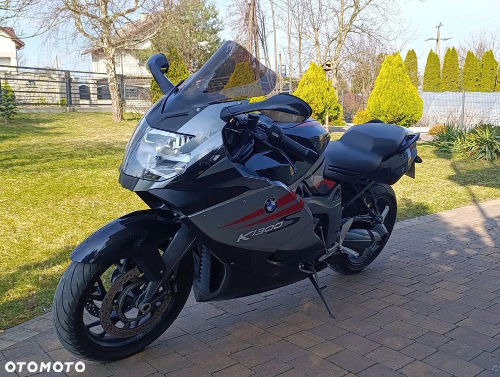 BMW K - 6