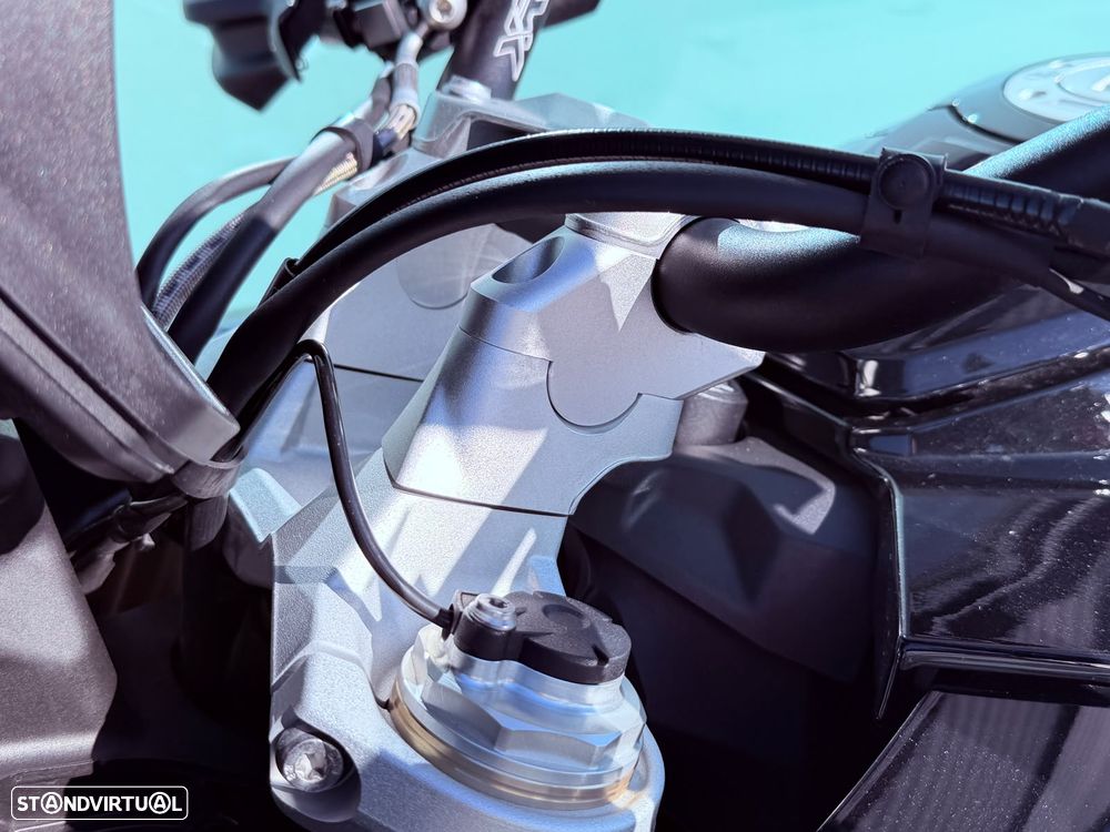 BMW S 1000 XR - 12