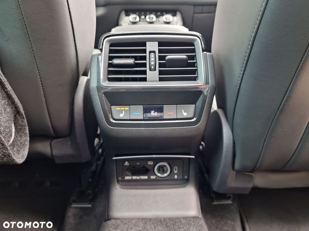 Skoda Kodiaq 2.0 TDI 4x4 L&K DSG 7os - 26