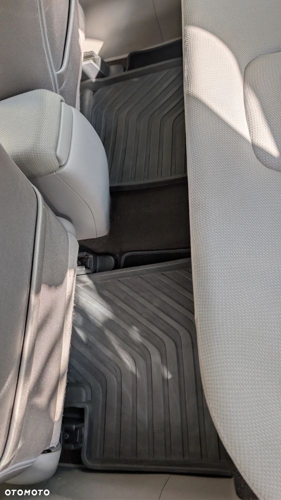 Honda Civic 1.8 Executive - 12