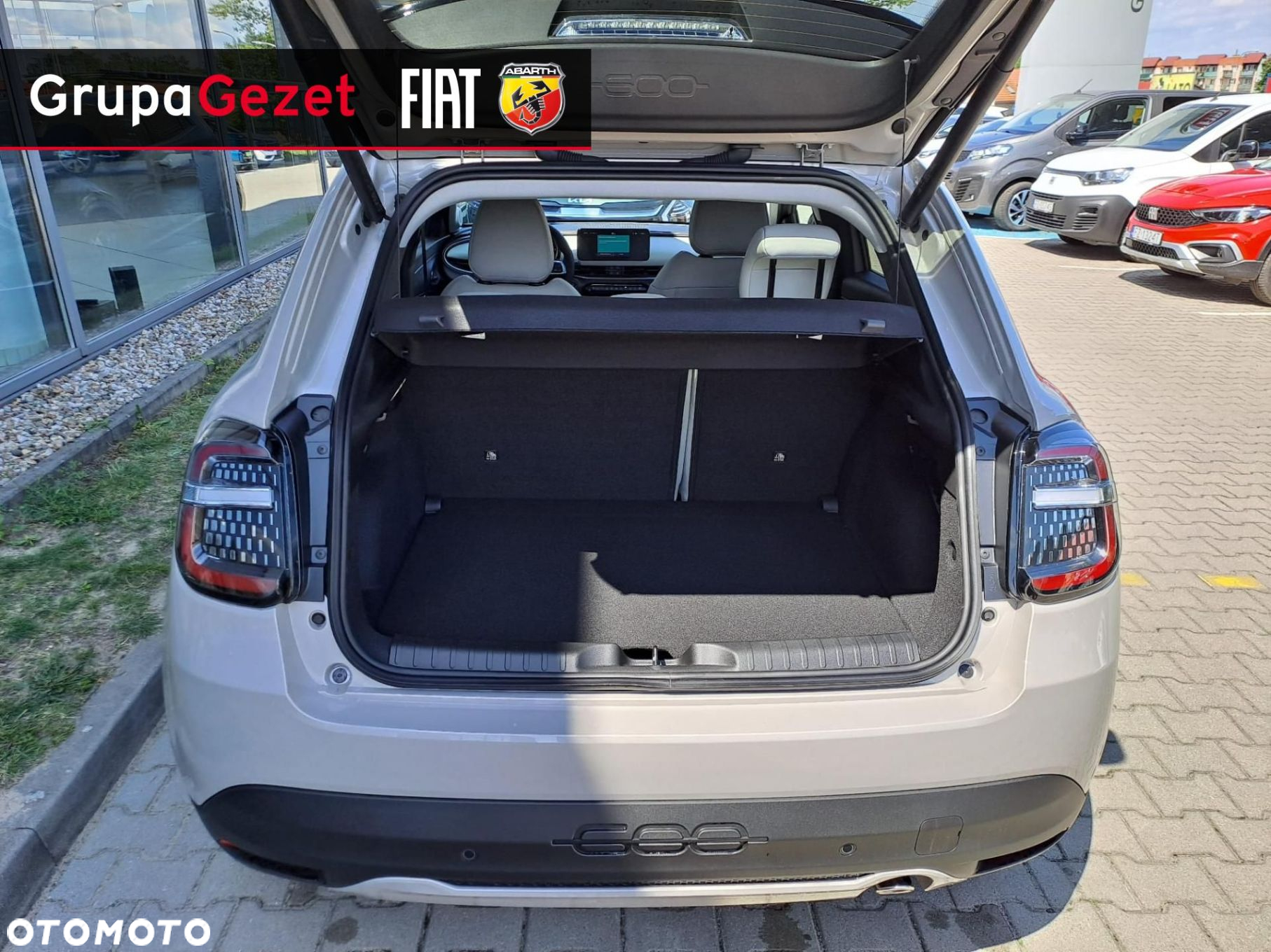 Fiat 600 - 17