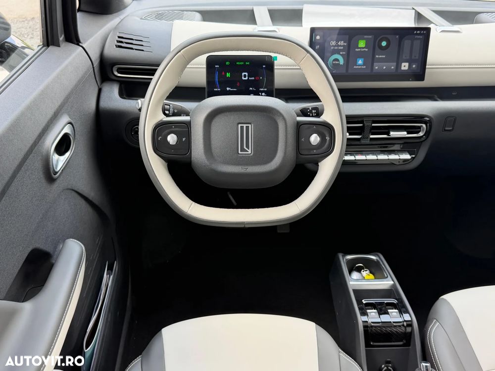 LINKTOUR Alumi Elite - 18