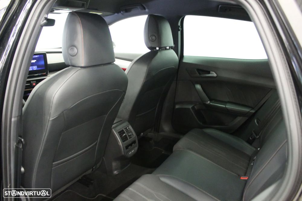 Cupra Formentor 1.5 TSI - 6