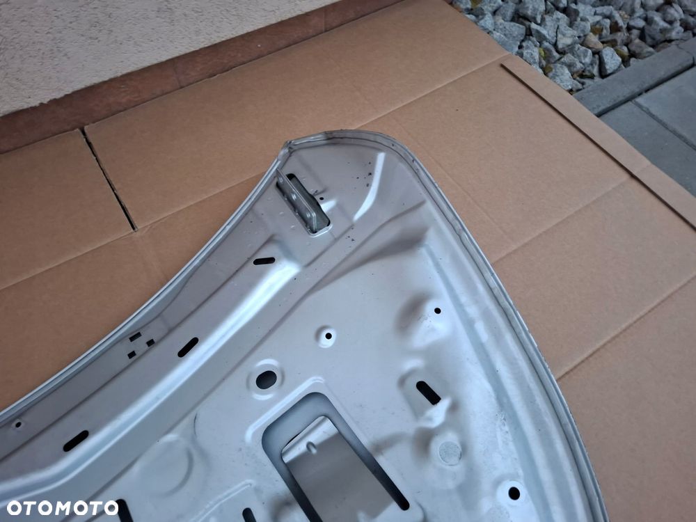 MASKA POKRYWA MERCEDES VITO V KLASA W447 ORYGINAŁ - 7