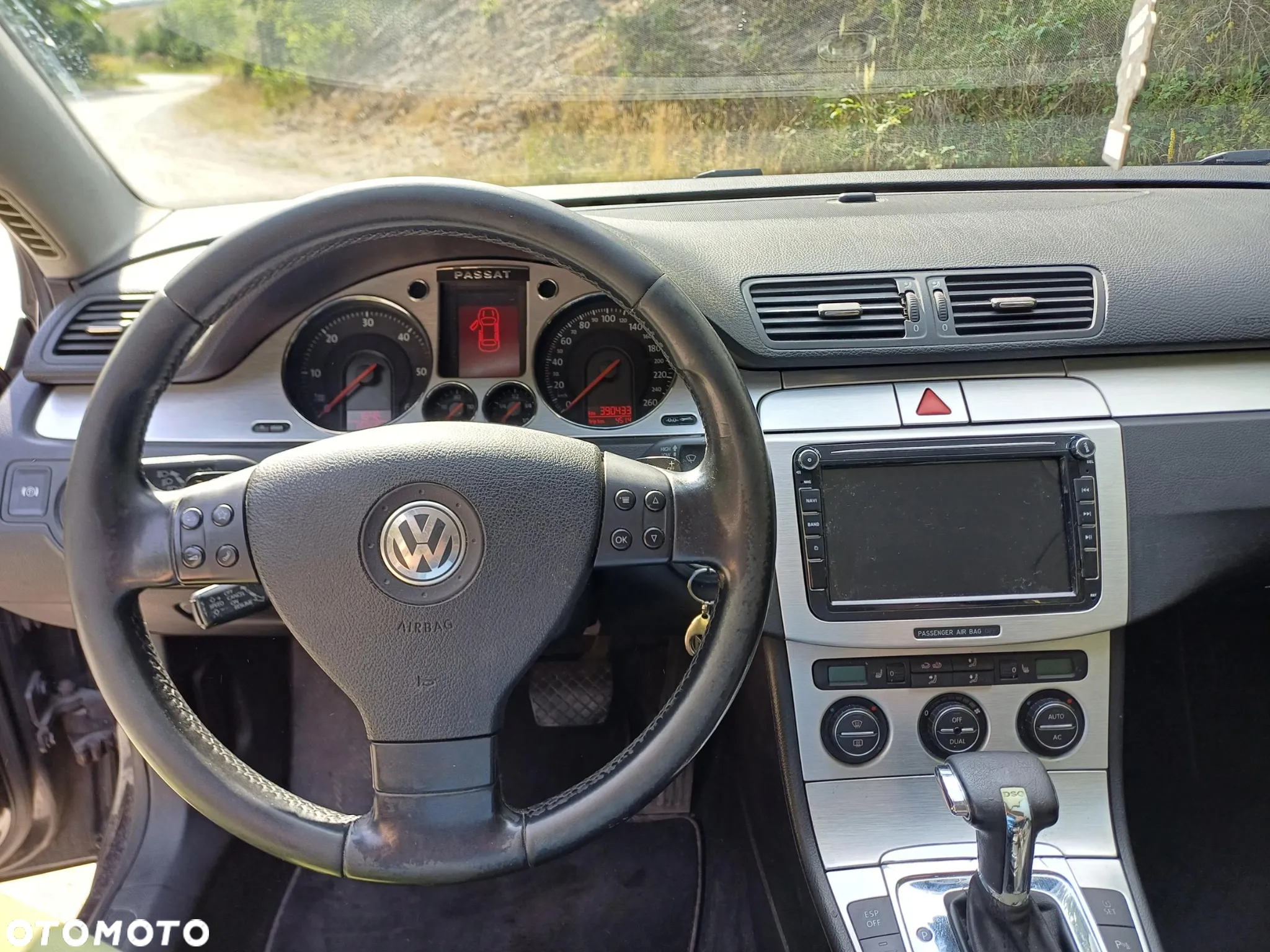 Volkswagen Passat 2.0 TDI DPF Highline DSG - 5