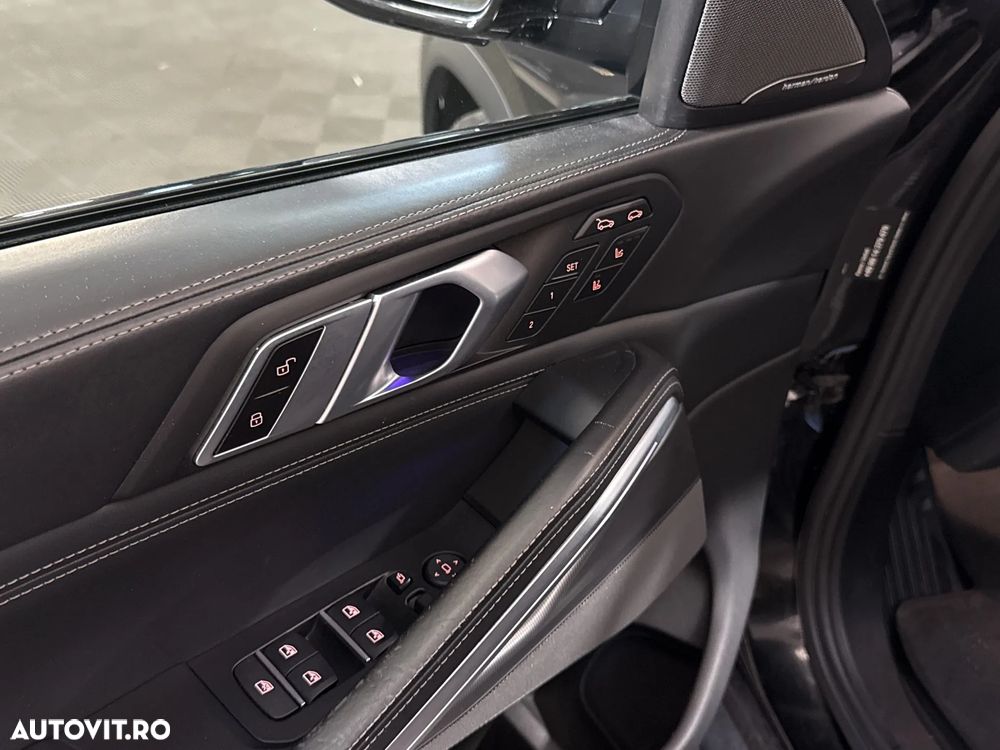 BMW X6 - 15