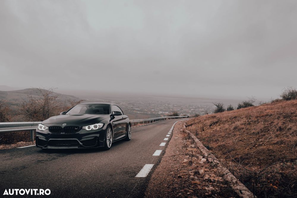 BMW M4 - 2