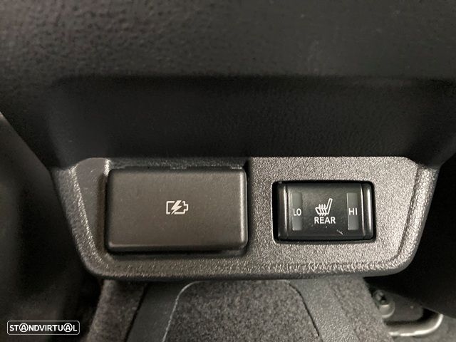 Nissan Leaf Leaf10 40 kWh - 25