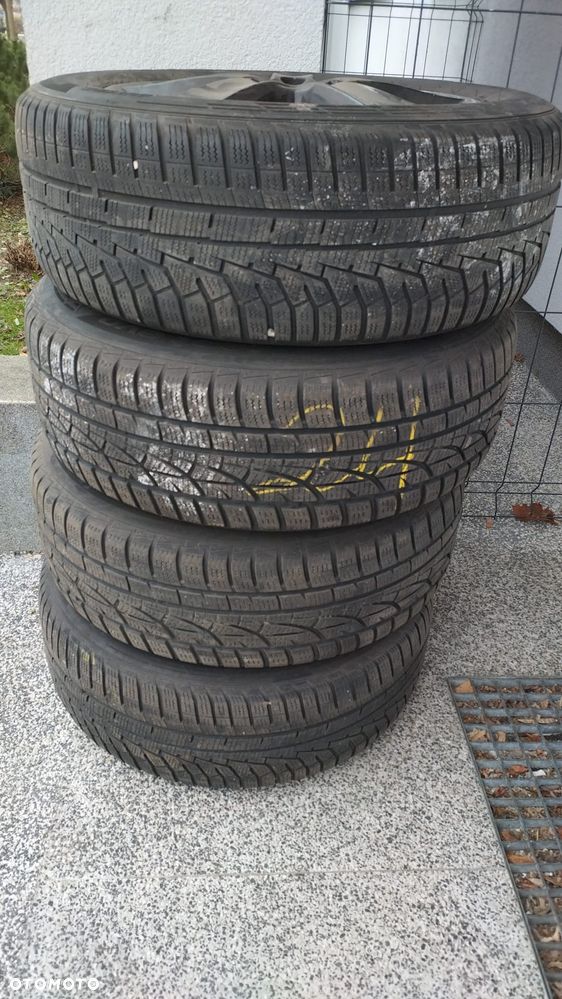 Hyundai Tucson 2.0 CRDI 4WD Automatik Premium - 26