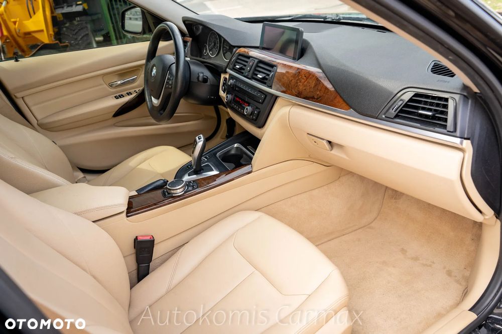 BMW Seria 3 - 15