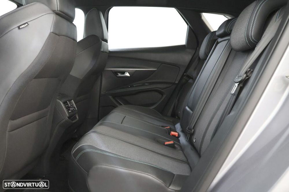 Peugeot 3008 1.6 Hybrid Allure Pack e-EAT8 - 10
