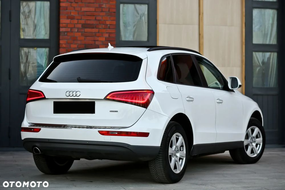 Audi Q5 2.0 TDI clean diesel Quattro S tronic - 15