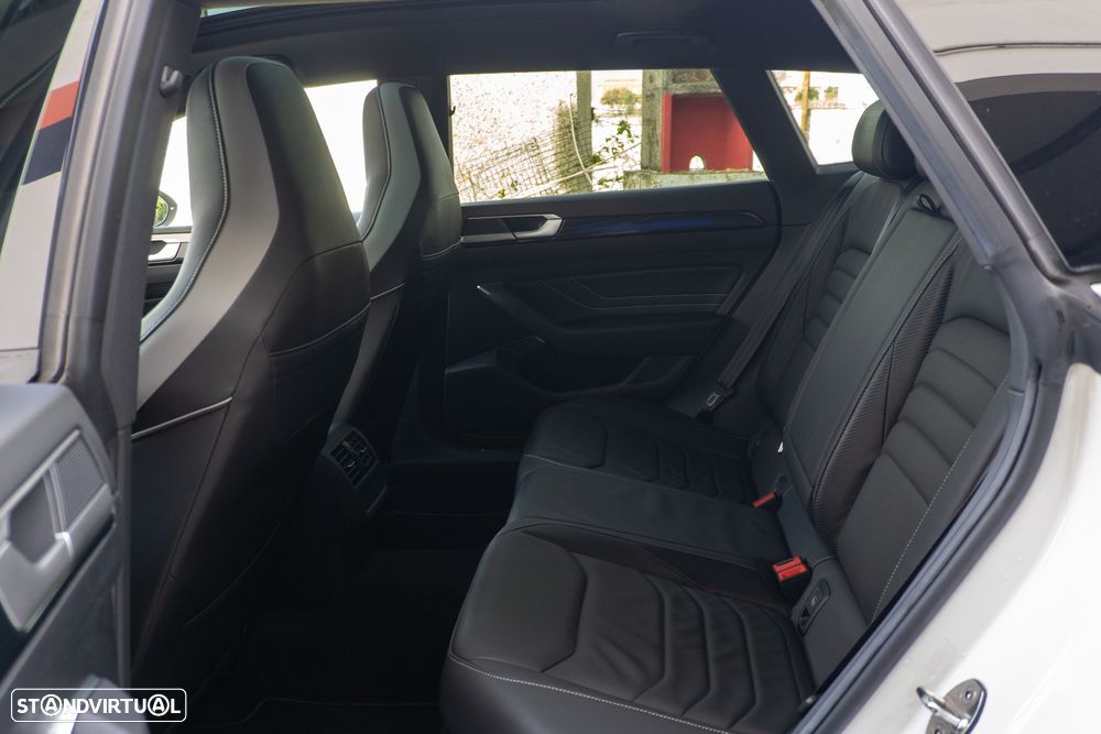 VW Arteon Shooting Brake 1.4 eHybrid OPF DSG R-Line - 27