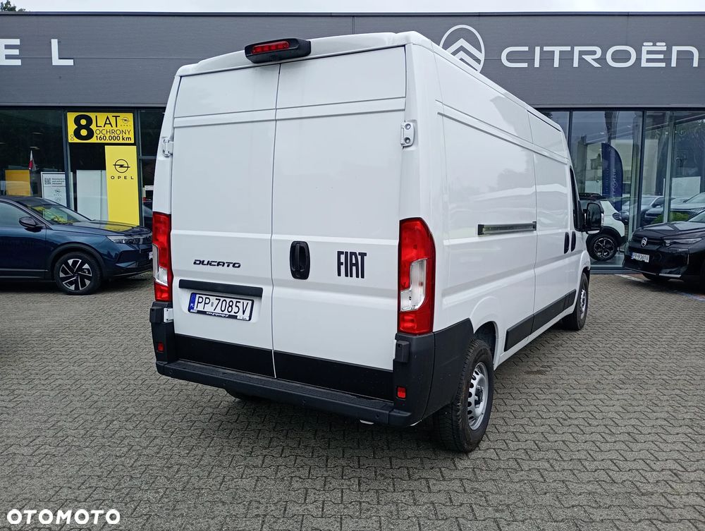 Fiat Ducato L3H2 2.2 140KM - 7