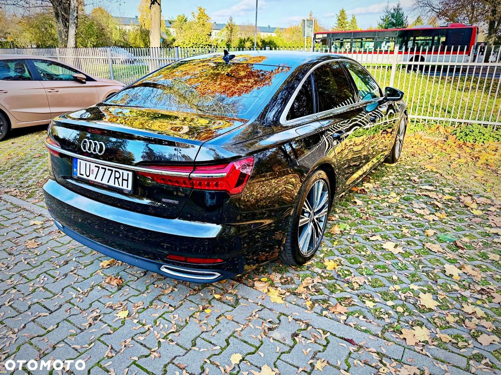 Audi A6 Limousine - 7