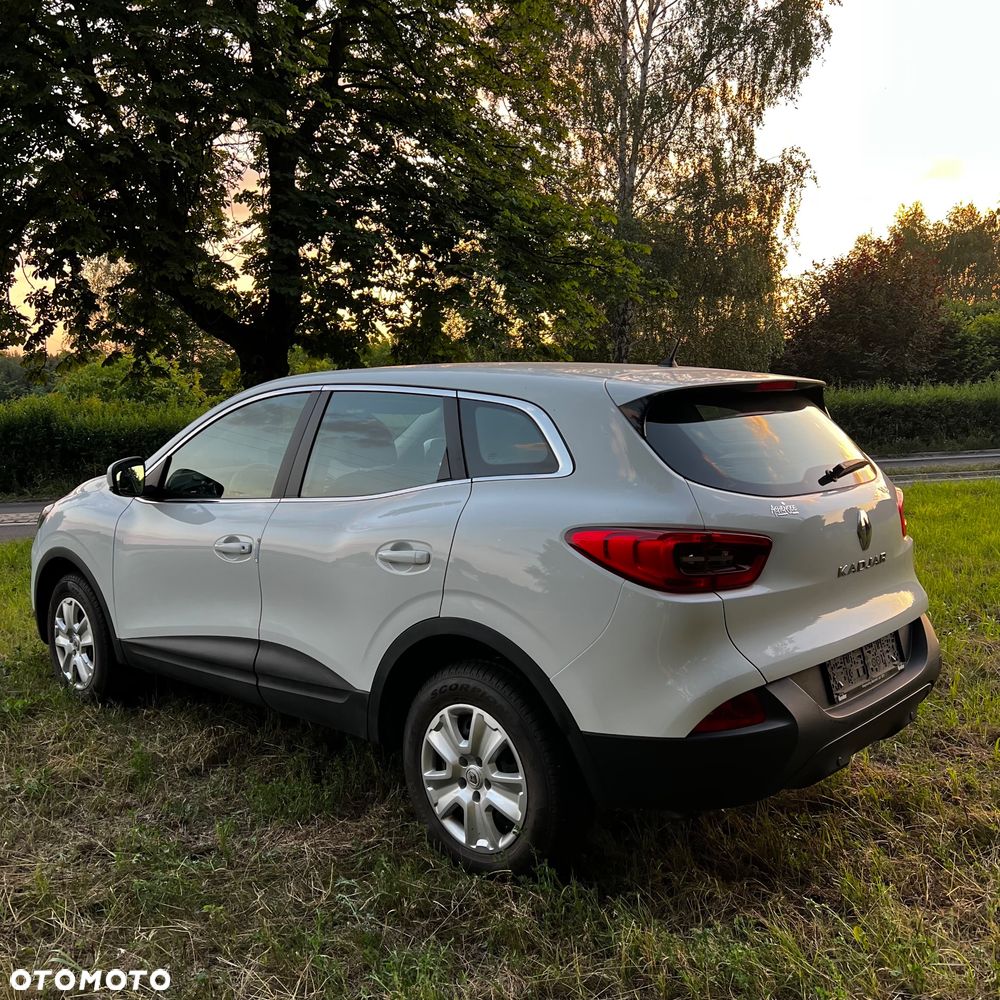 Renault Kadjar 1.2 Energy TCe Life - 3