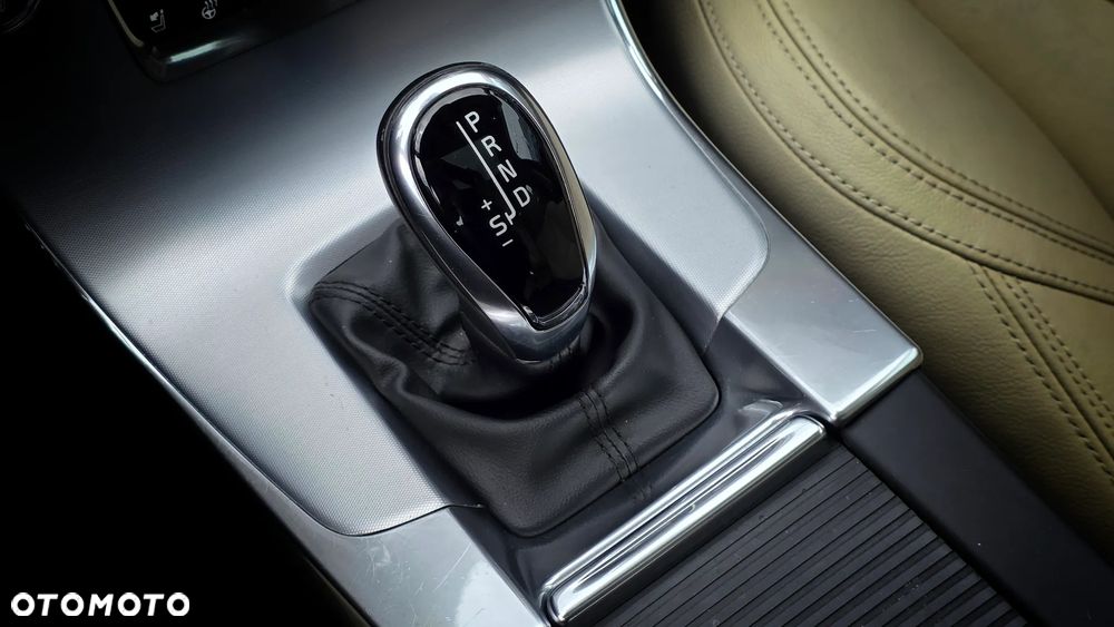 Volvo S60 T5 Geartronic RDesign - 28